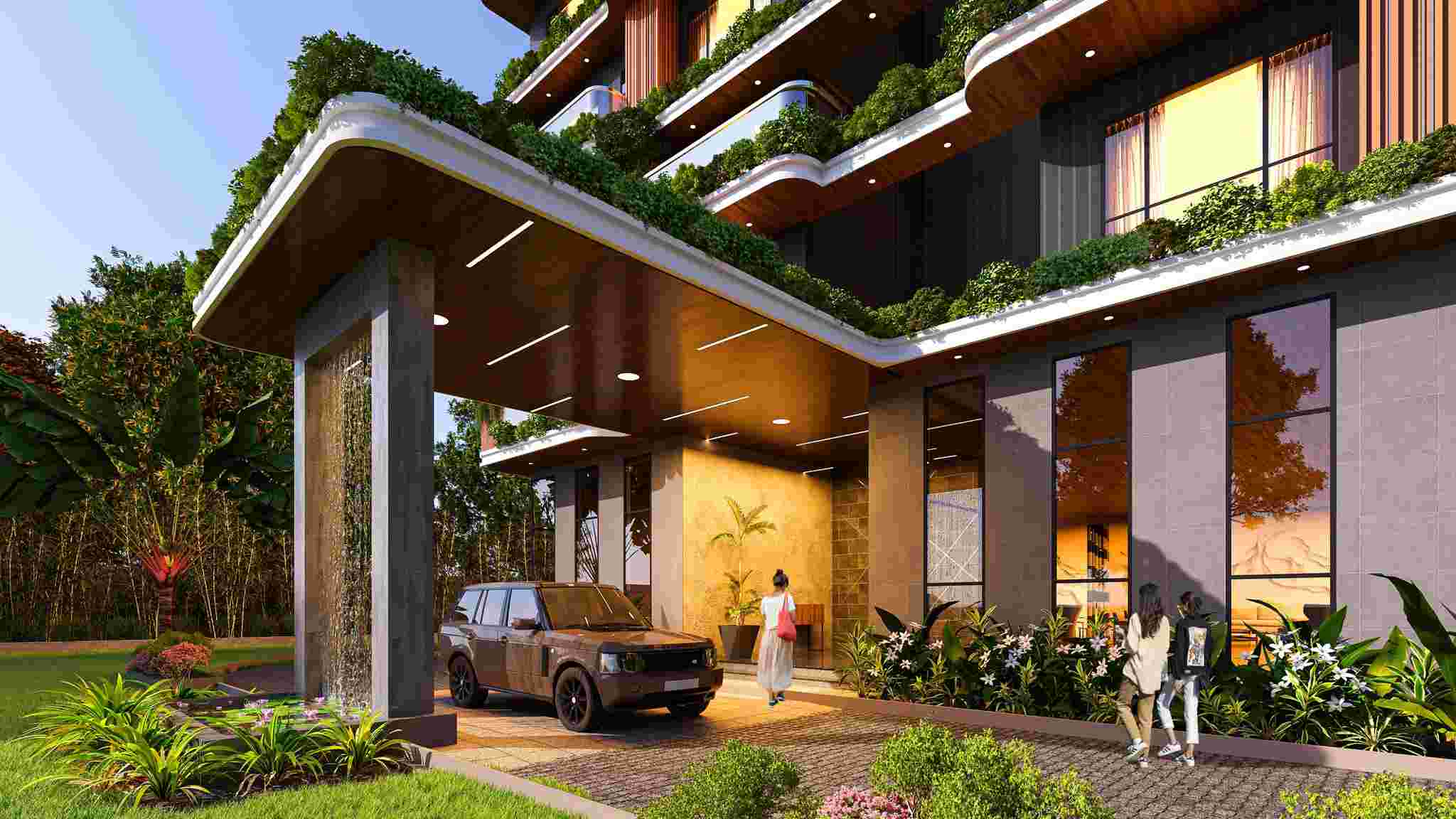 4 BHK Flats for Sale in Kochi: Get the Best Deals Now!