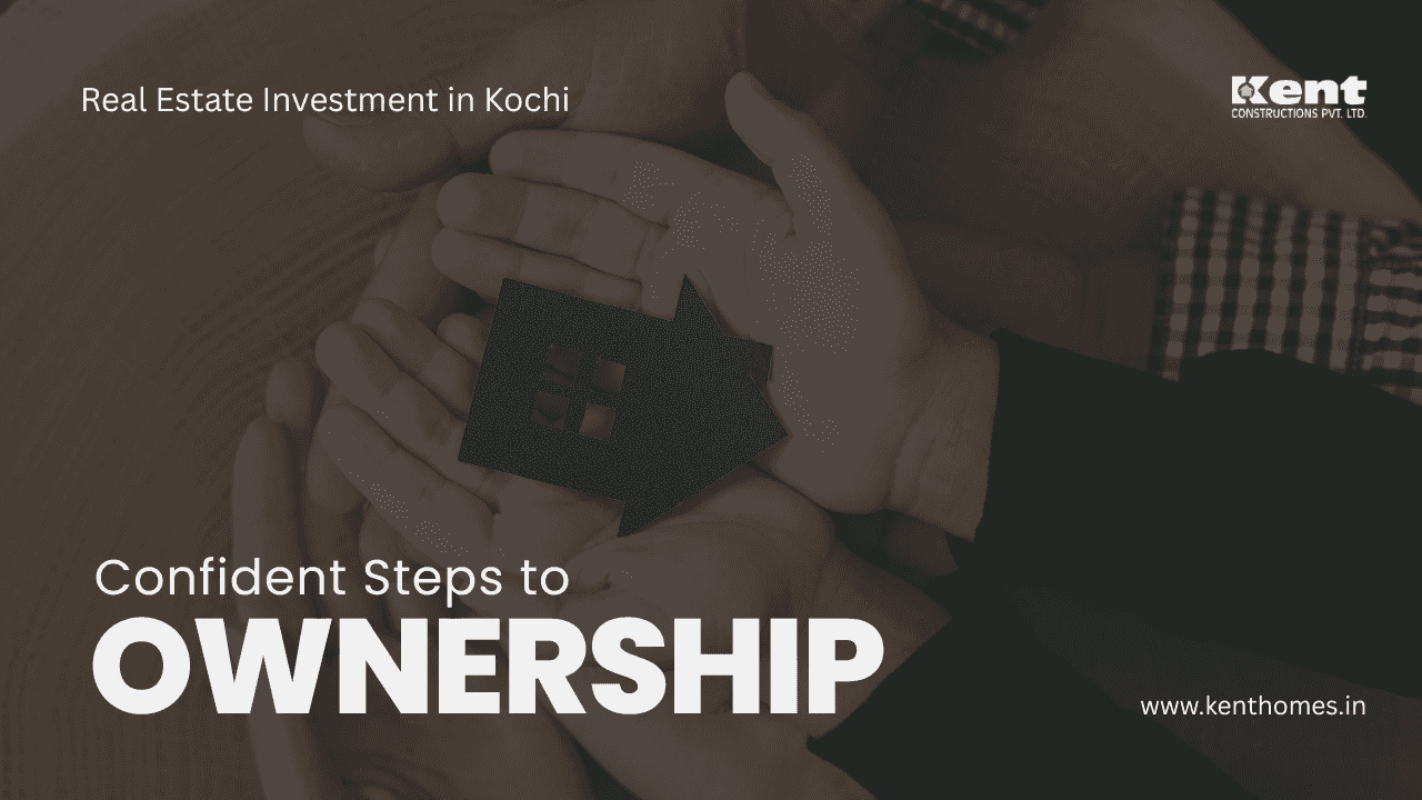 Home Loans Strengthen Real Estate Investment in Kochi