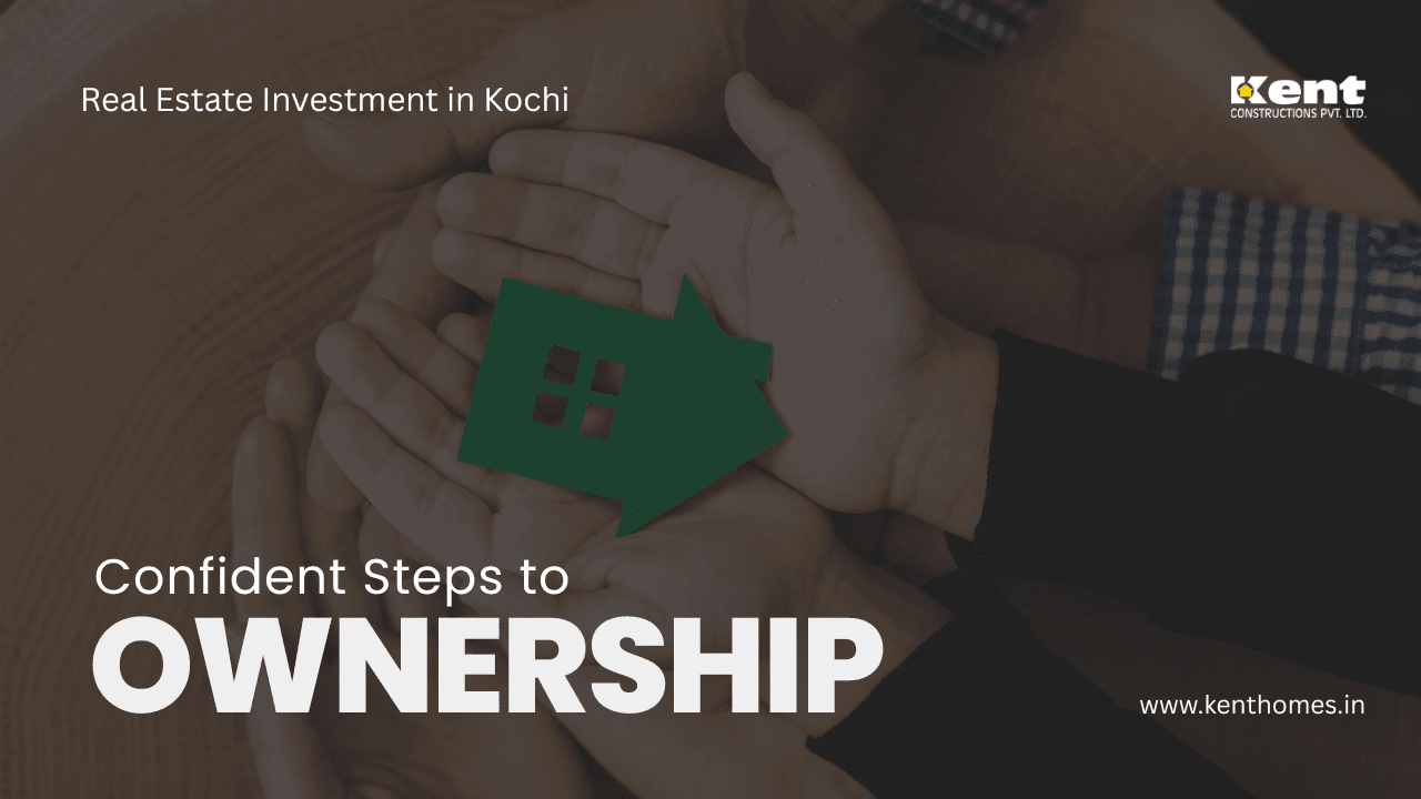 Home Loans Strengthen Real Estate Investment in Kochi
