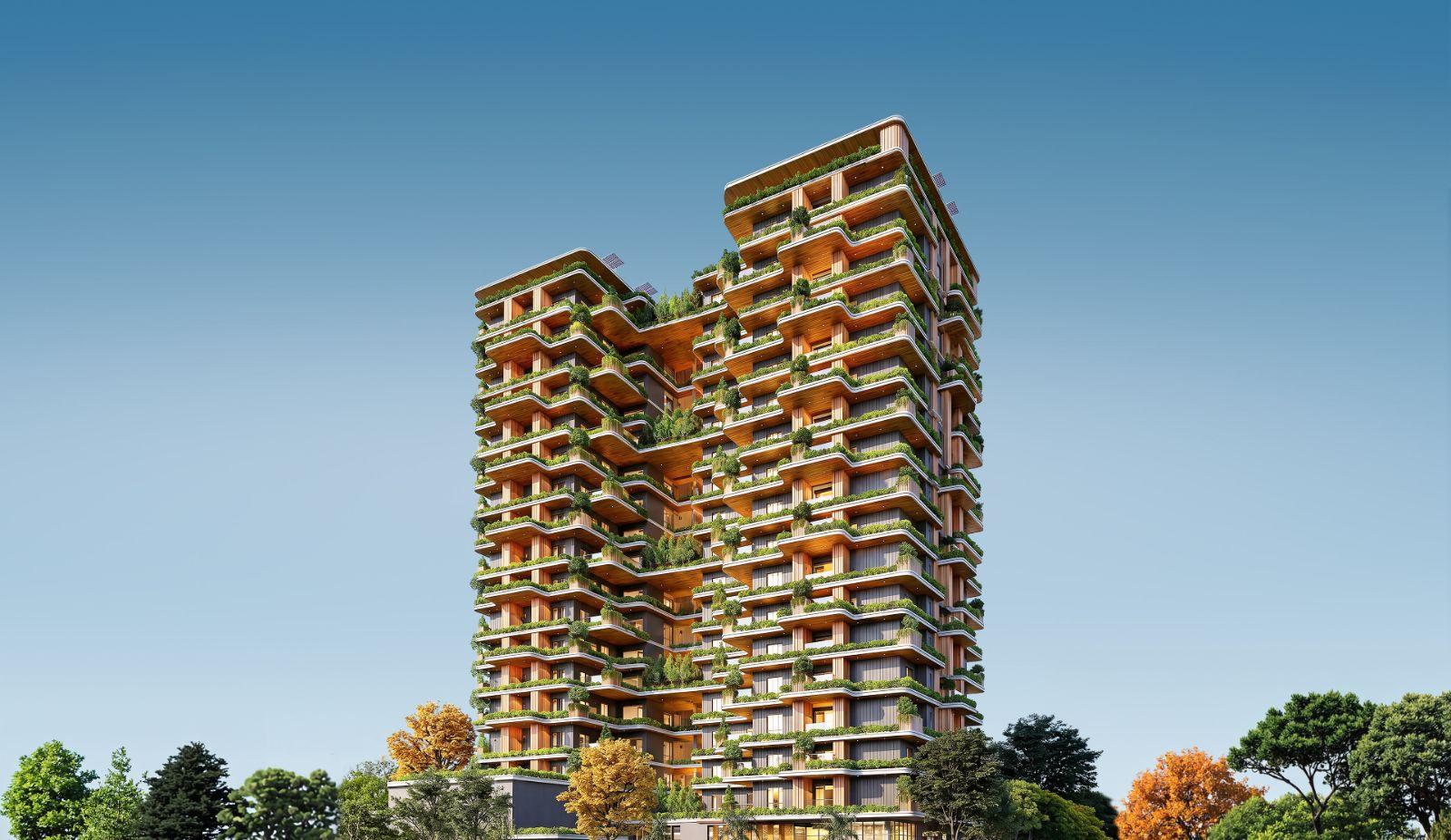 Kent Eco Sanctum