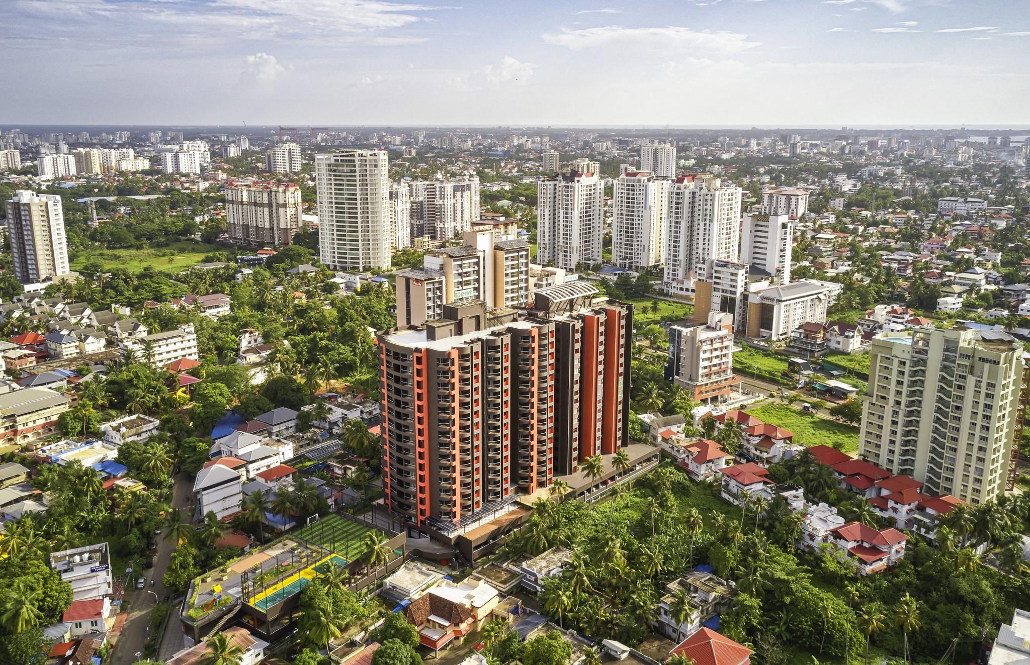 Maximising ROI: Smart Property Investment Choices in Kochi